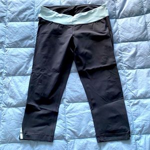Lululemon Crops